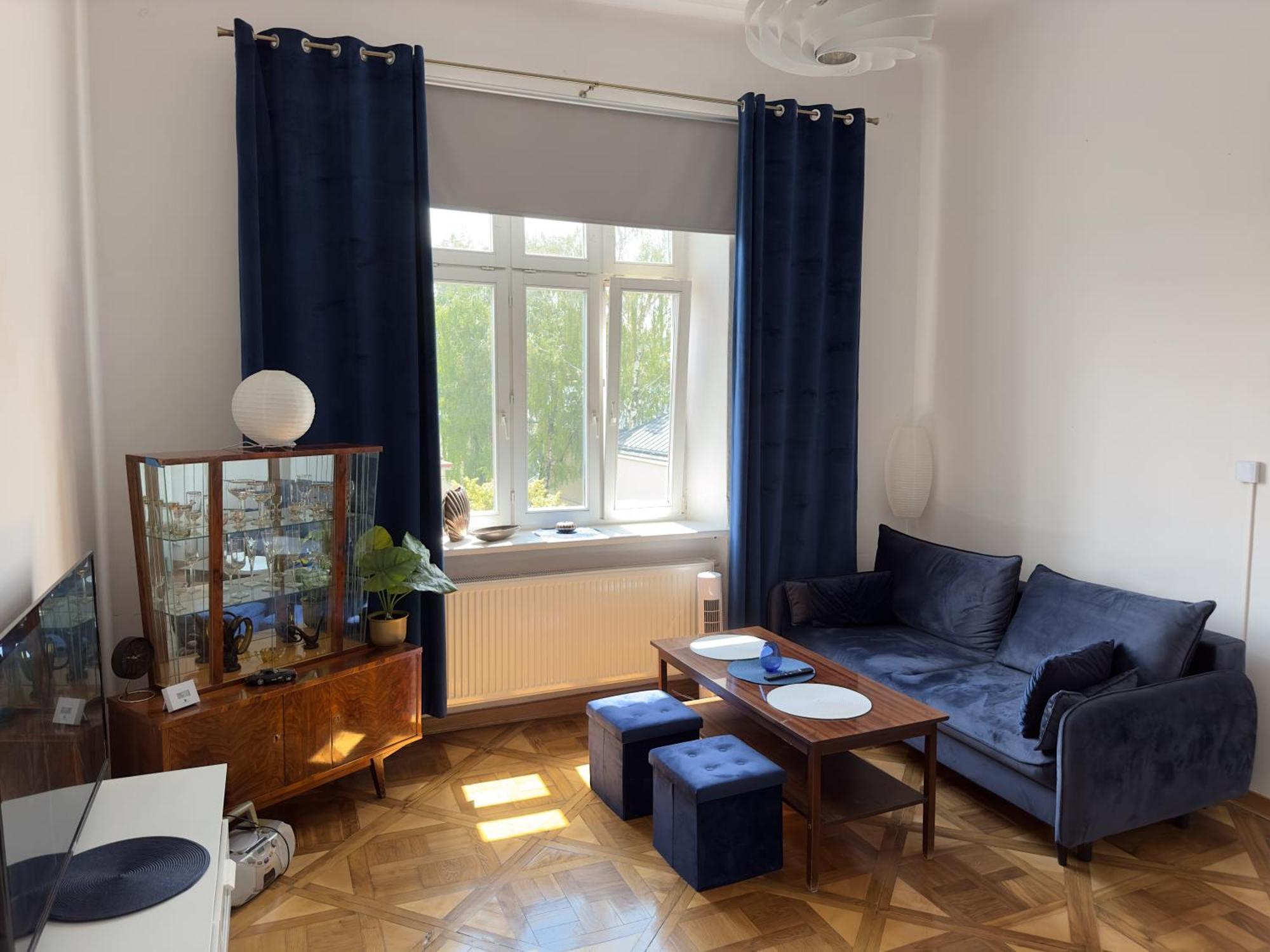 Sloneczne Studio Z Balkonem! Przemyśl Buitenkant foto